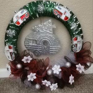 Christmas Wreath